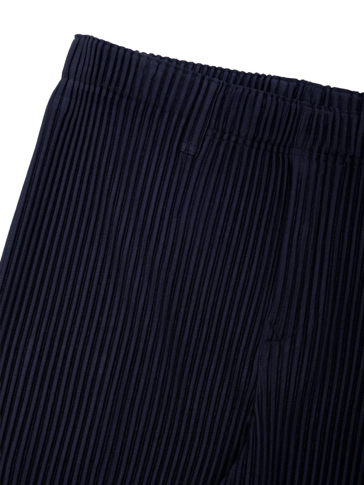 basics: pants 75 HP68JF550- 75 HOMME PLISSÉ ISSEY MIYAKE 