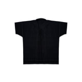 monthly colors: august polo shirt HP68JJ081- 15 HOMME PLISSÉ ISSEY MIYAKE 