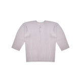 t-shirt 13 monthly colors: september HP68JK093- 13 HOMME PLISSÉ ISSEY MIYAKE 