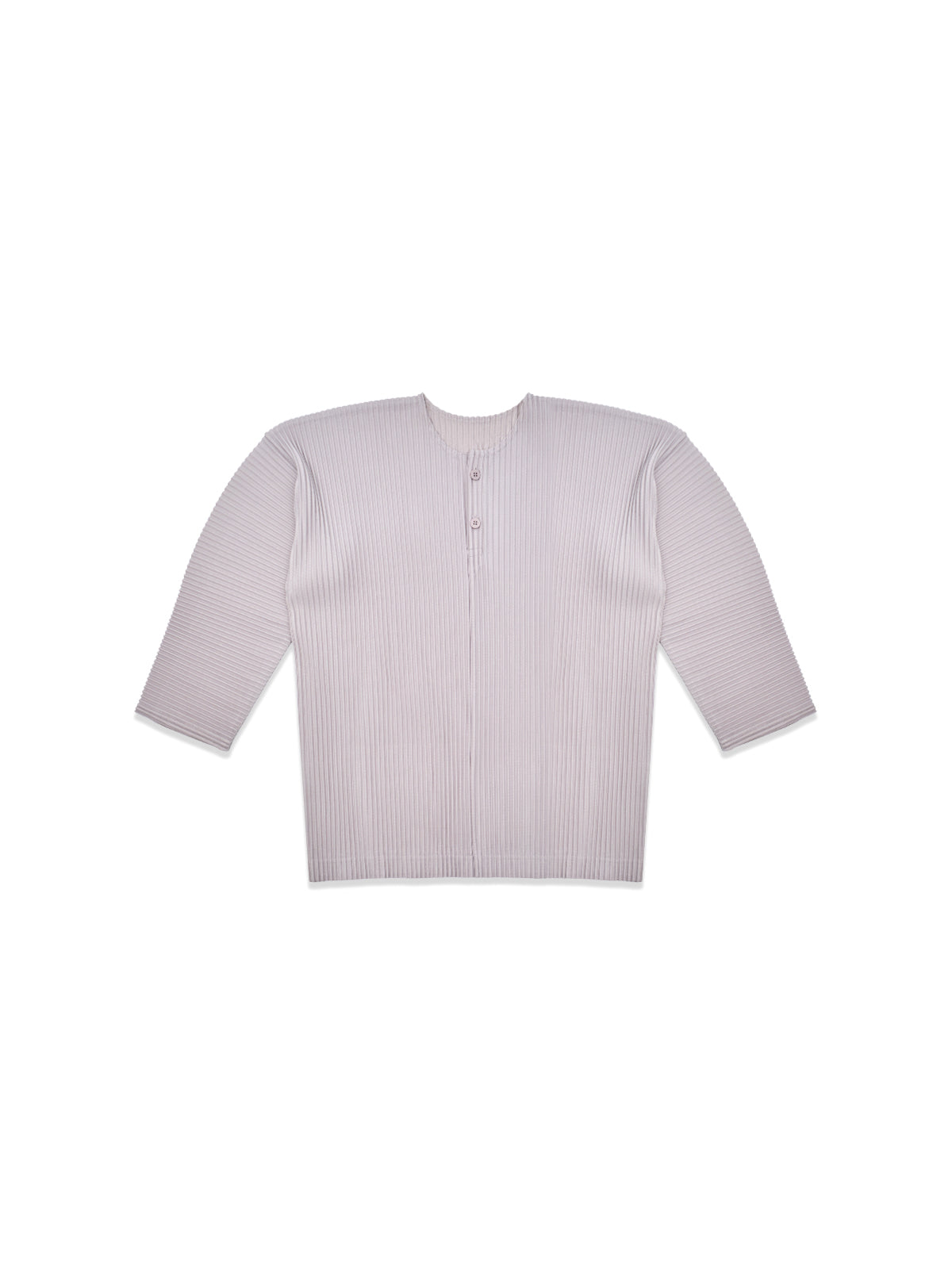 t-shirt 13 monthly colors: september HP68JK093- 13 HOMME PLISSÉ ISSEY MIYAKE 