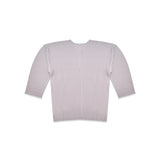 t-shirt 13 monthly colors: september HP68JK093- 13 HOMME PLISSÉ ISSEY MIYAKE 