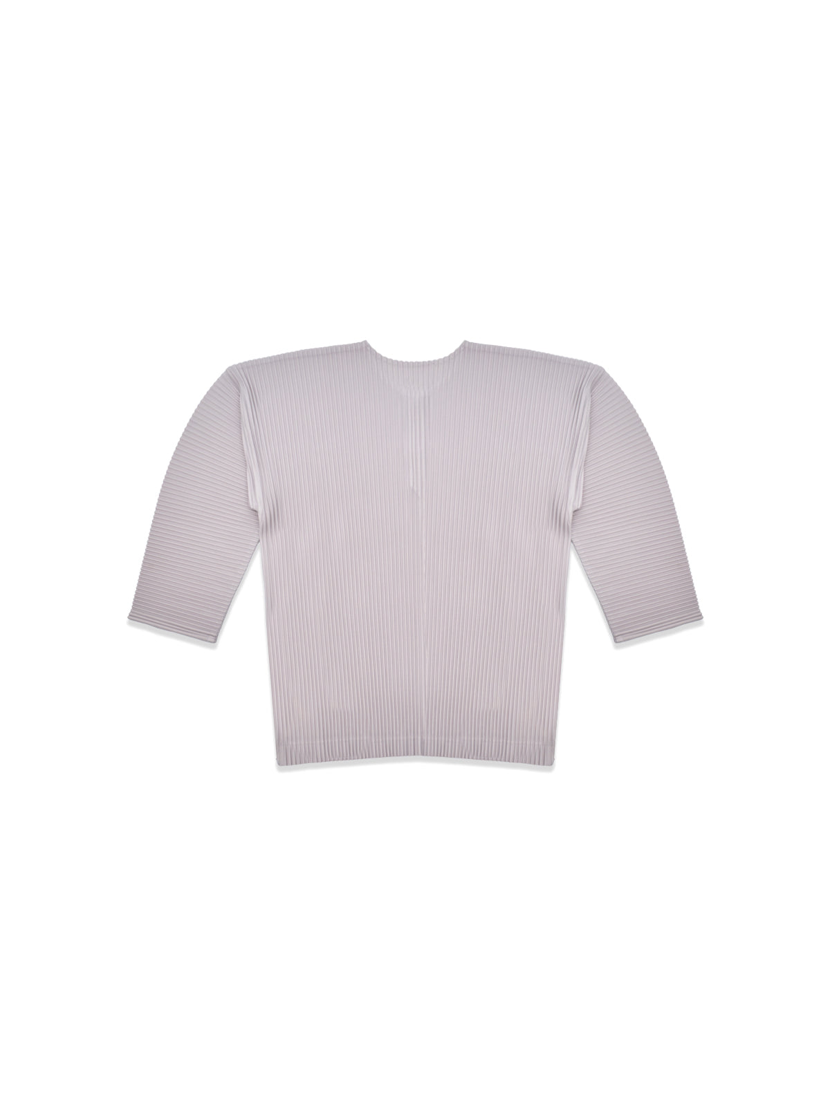 t-shirt 13 monthly colors: september HP68JK093- 13 HOMME PLISSÉ ISSEY MIYAKE 