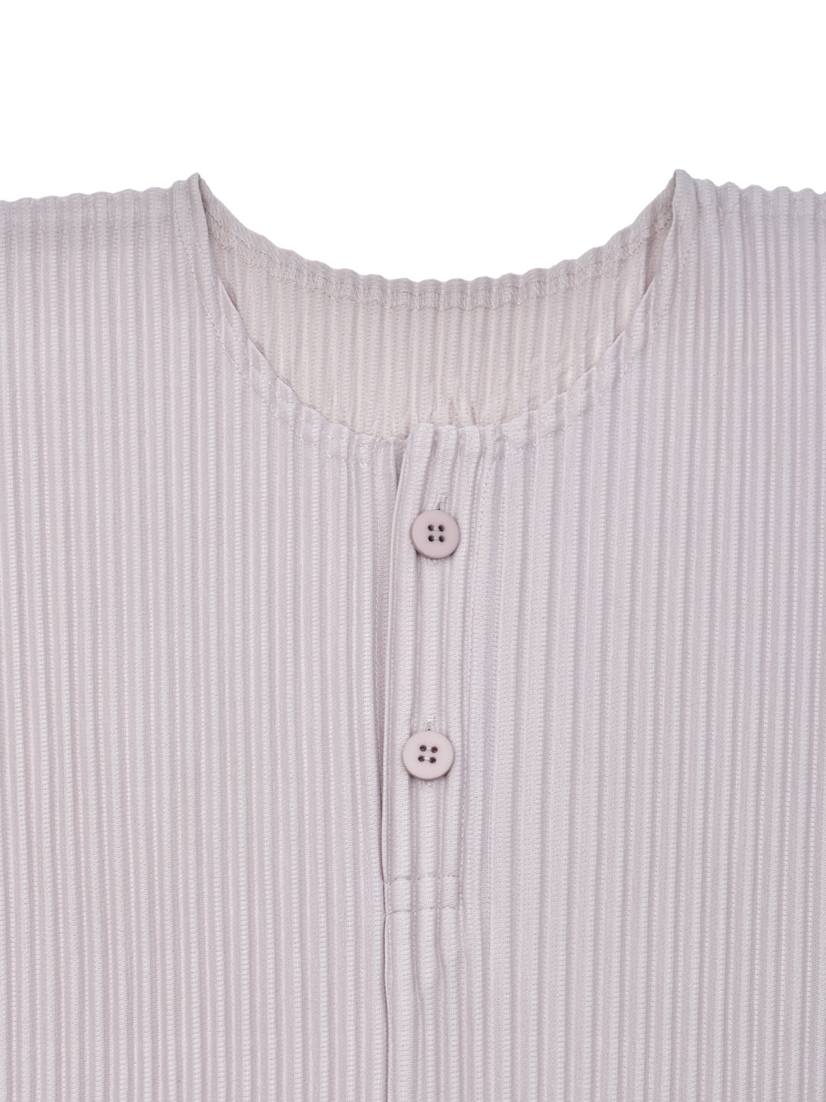 t-shirt 13 monthly colors: september HP68JK093- 13 HOMME PLISSÉ ISSEY MIYAKE 
