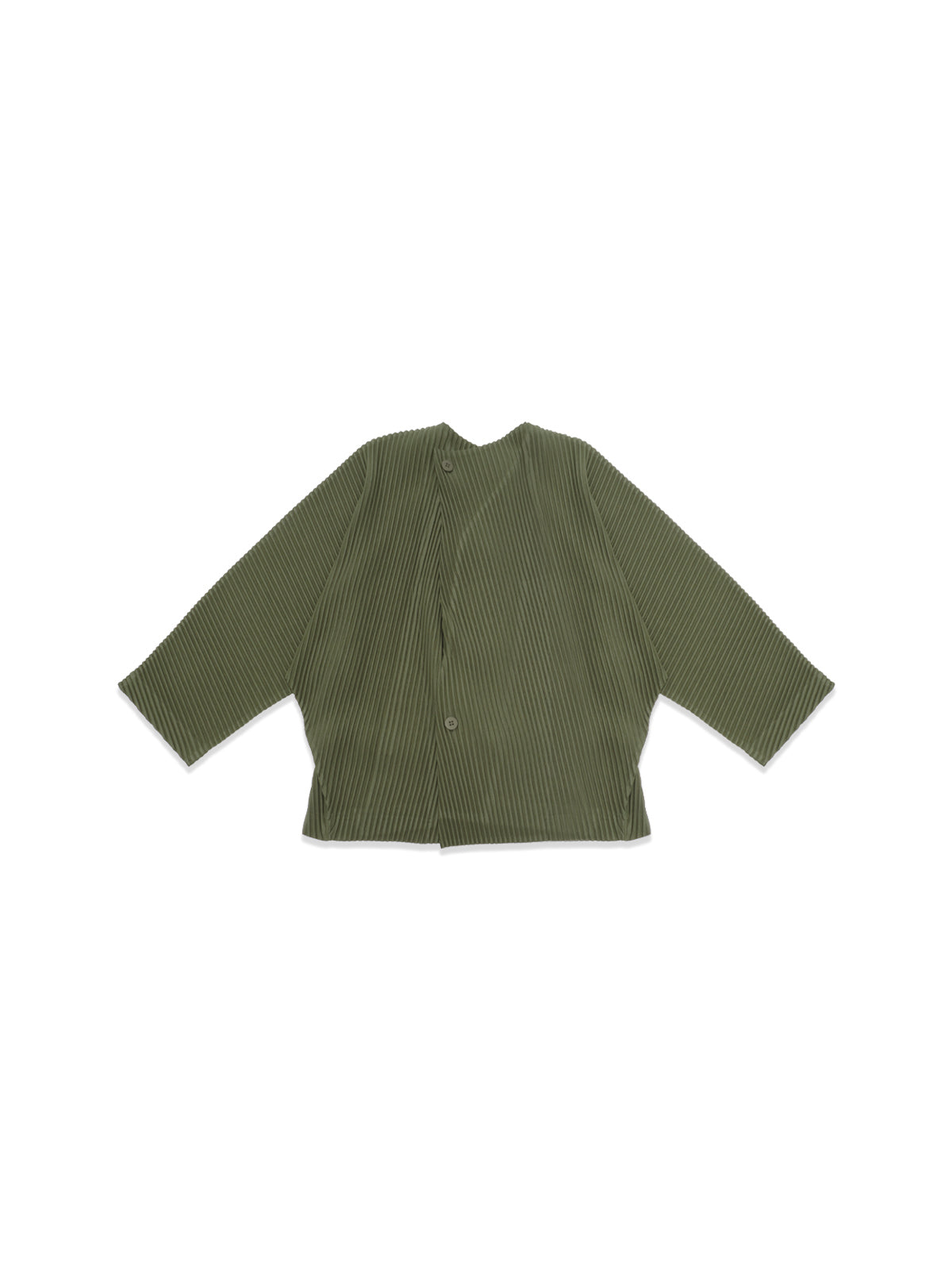 september: slash blouson 64 one size HP68JL210- 64 HOMME PLISSÉ ISSEY MIYAKE 