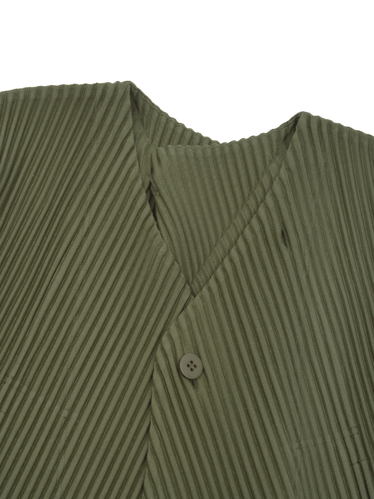 september: slash blouson 64 one size HP68JL210- 64 HOMME PLISSÉ ISSEY MIYAKE 