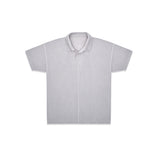 basics: polo HP68JM530- 11 HOMME PLISSÉ ISSEY MIYAKE 