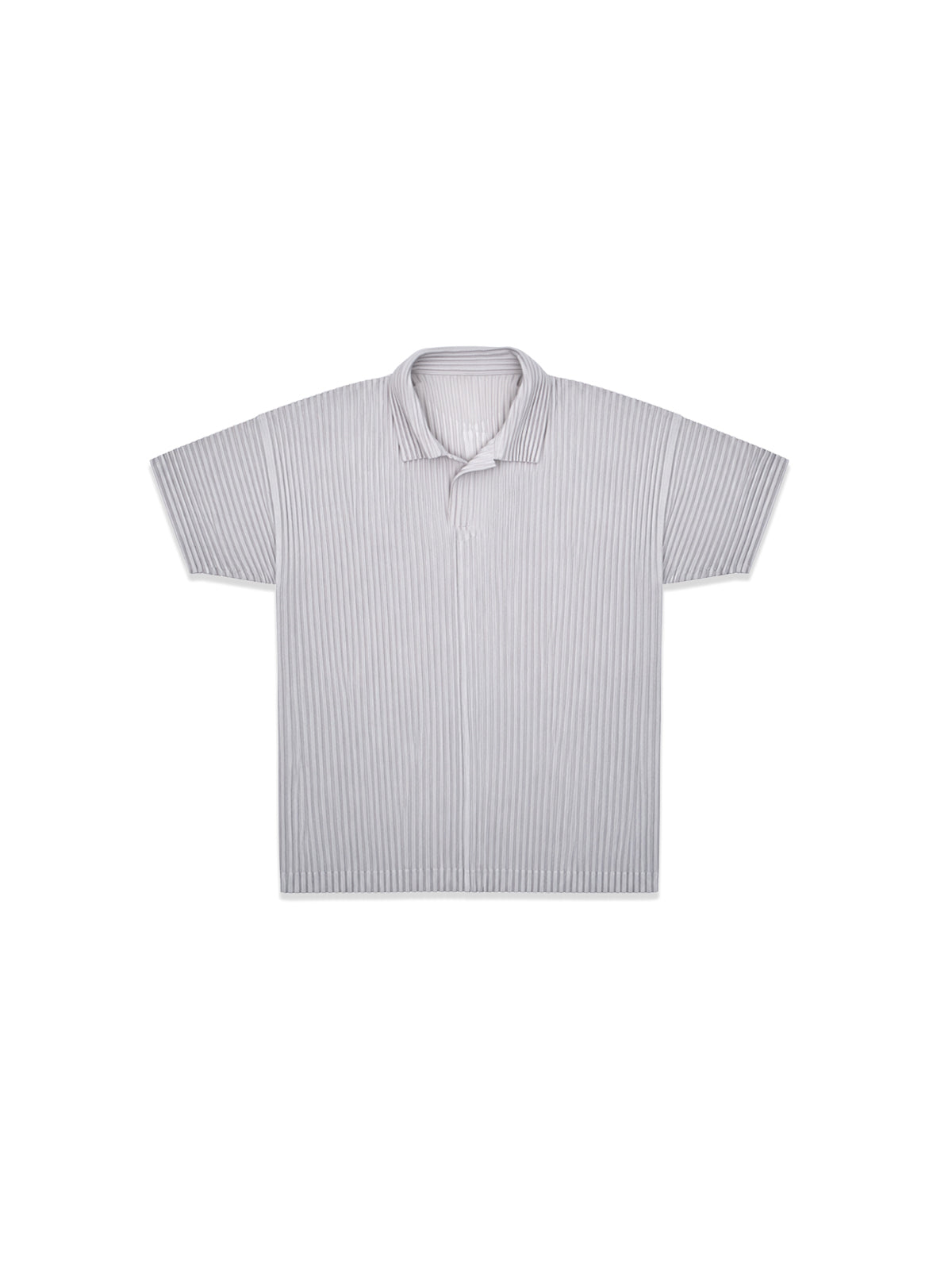 basics: polo HP68JM530- 11 HOMME PLISSÉ ISSEY MIYAKE 
