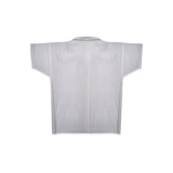 basics: polo HP68JM530- 11 HOMME PLISSÉ ISSEY MIYAKE 
