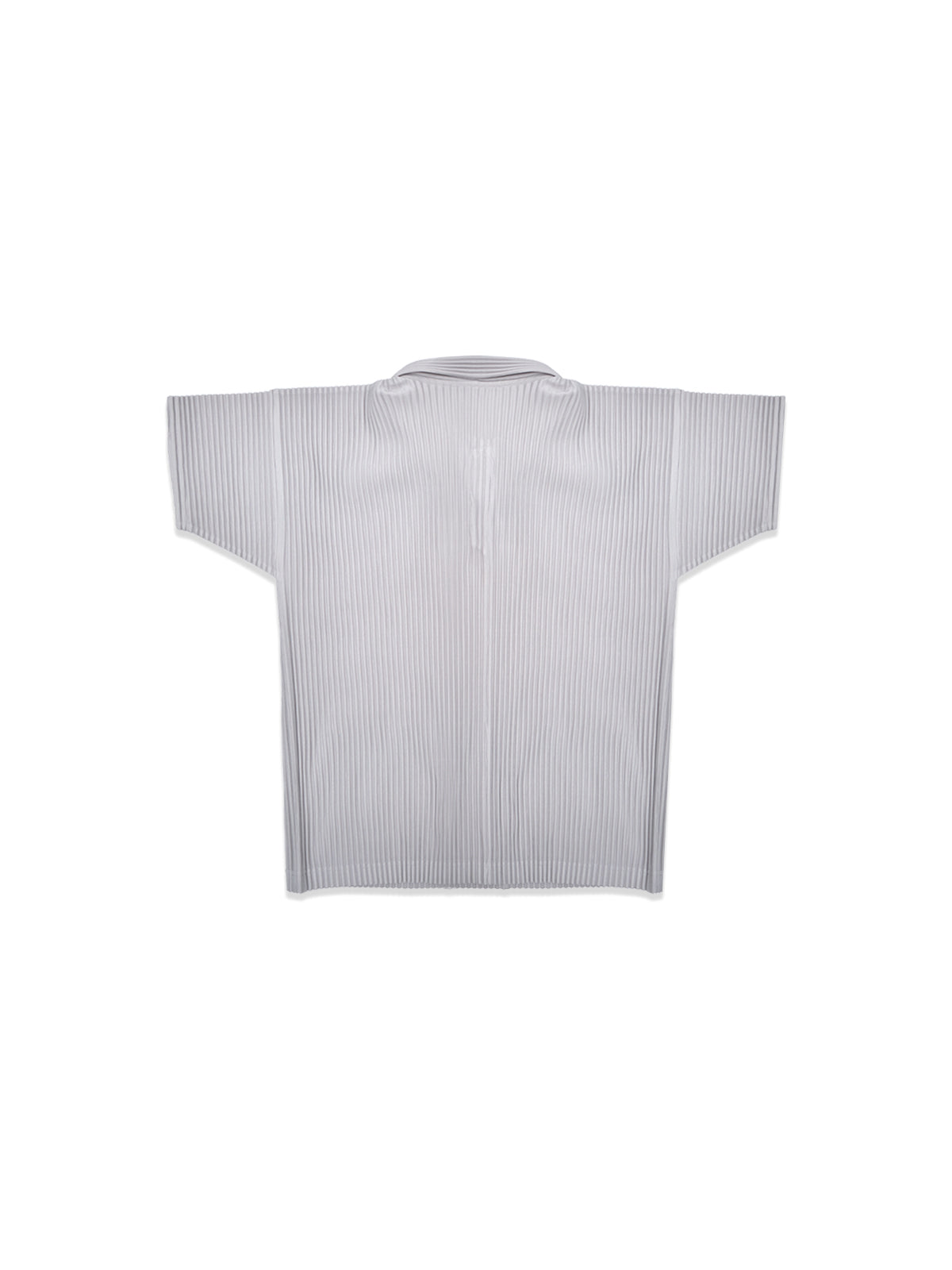 basics: polo HP68JM530- 11 HOMME PLISSÉ ISSEY MIYAKE 