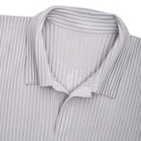 basics: polo HP68JM530- 11 HOMME PLISSÉ ISSEY MIYAKE 