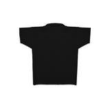 basics: polo HP68JM530- 15 HOMME PLISSÉ ISSEY MIYAKE 