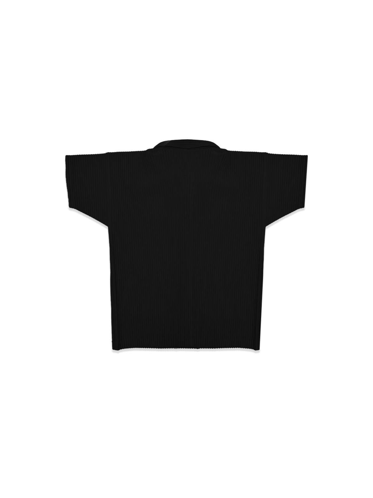 basics: polo HP68JM530- 15 HOMME PLISSÉ ISSEY MIYAKE 