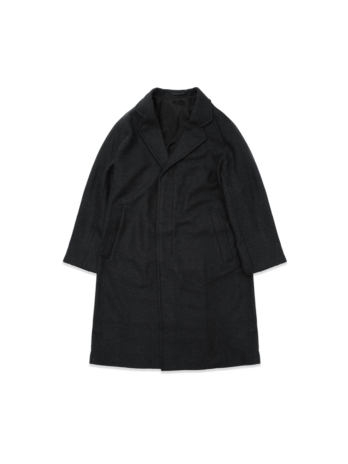 vestige coat JBMW0794FA556- GRY0025 J.L-A.L 