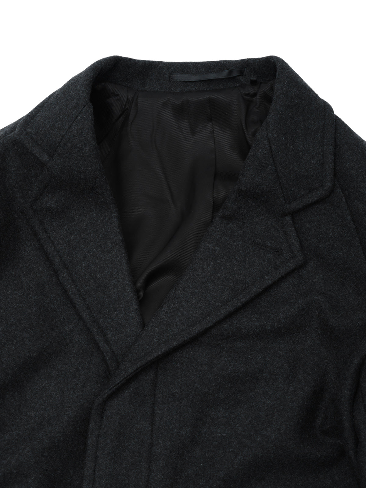 vestige coat JBMW0794FA556- GRY0025 J.L-A.L 
