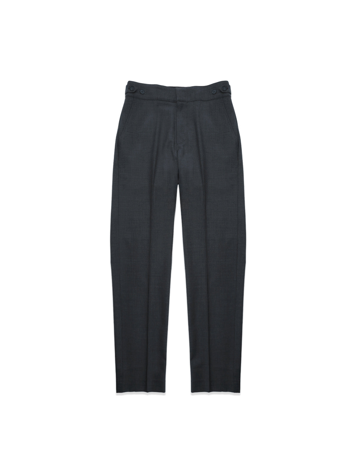 barbette trousers JBMW0805FA565- GRY0035 J.L-A.L 