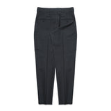 barbette trousers JBMW0805FA565- GRY0035 J.L-A.L 