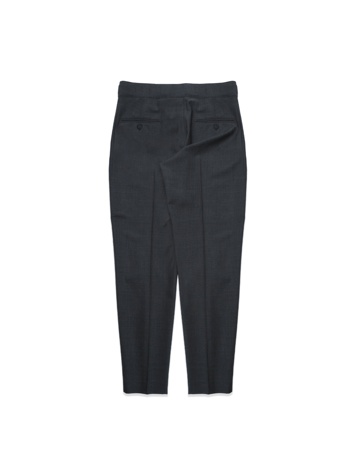 barbette trousers JBMW0805FA565- GRY0035 J.L-A.L 