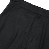 barbette trousers JBMW0805FA565- GRY0035 J.L-A.L 