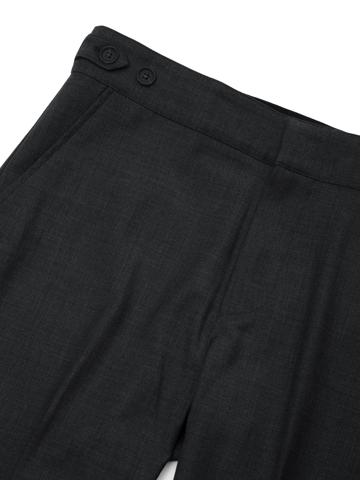 barbette trousers JBMW0805FA565- GRY0035 J.L-A.L 
