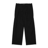 seraphic trouser JBMW0819FA579- BLK0090 J.L-A.L 