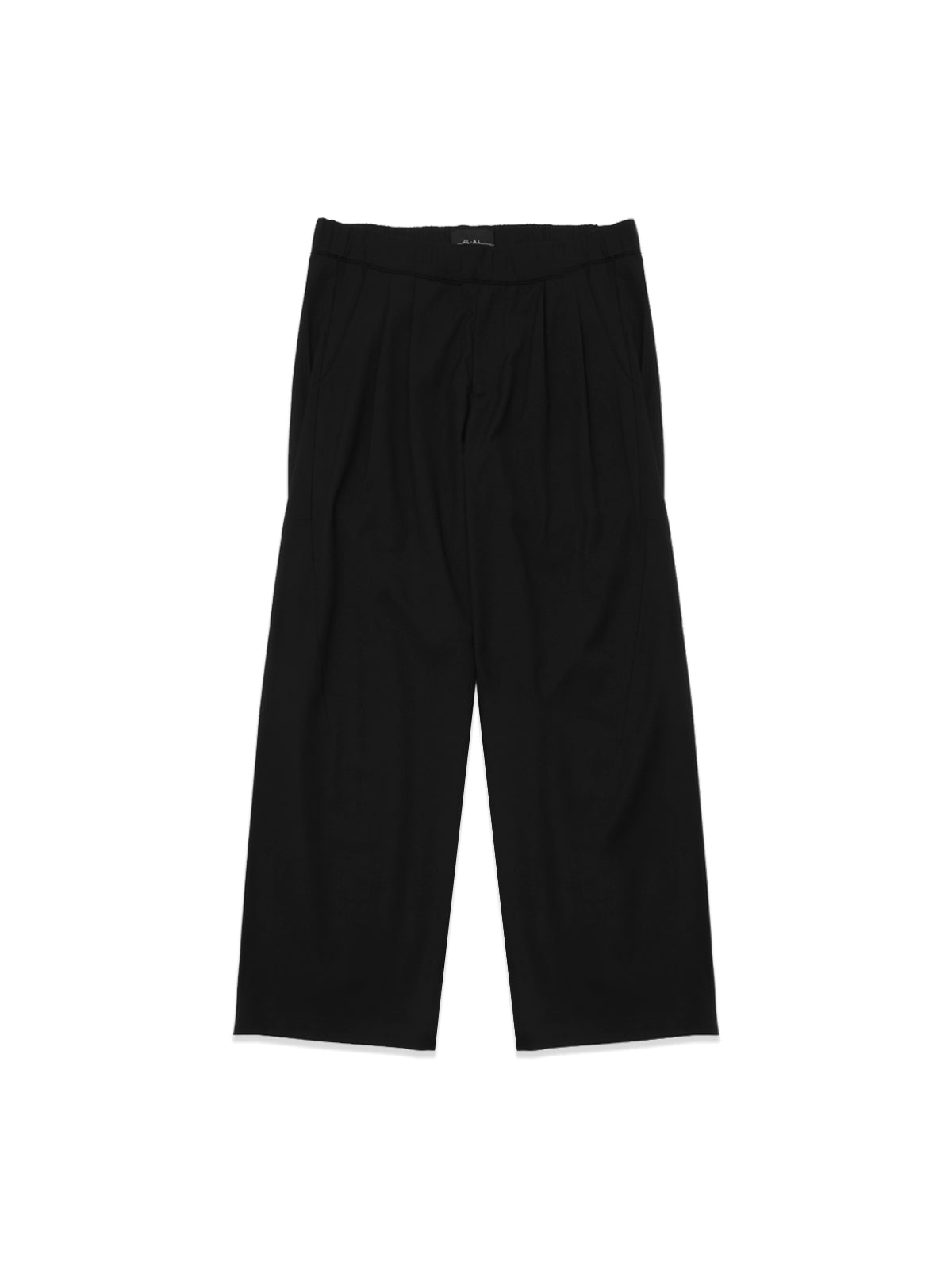seraphic trouser JBMW0819FA579- BLK0090 J.L-A.L 