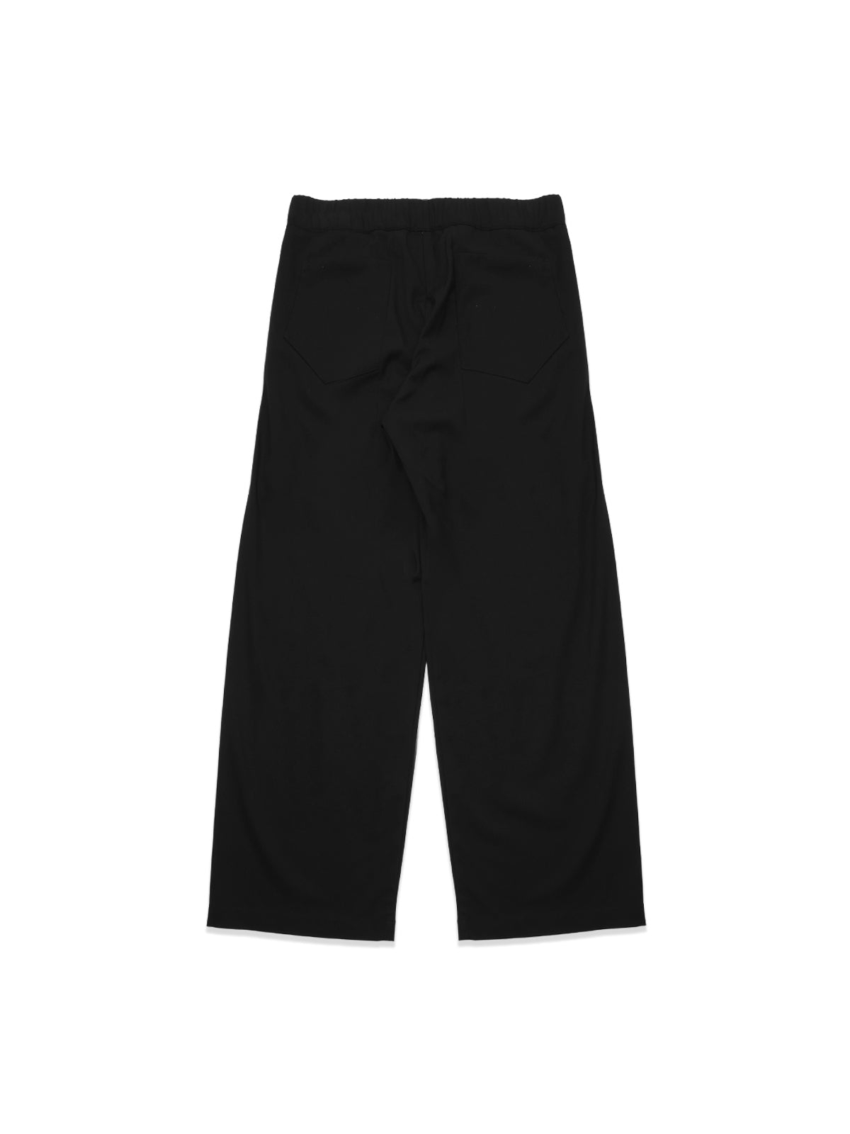 seraphic trouser JBMW0819FA579- BLK0090 J.L-A.L 