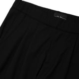 seraphic trouser JBMW0819FA579- BLK0090 J.L-A.L 