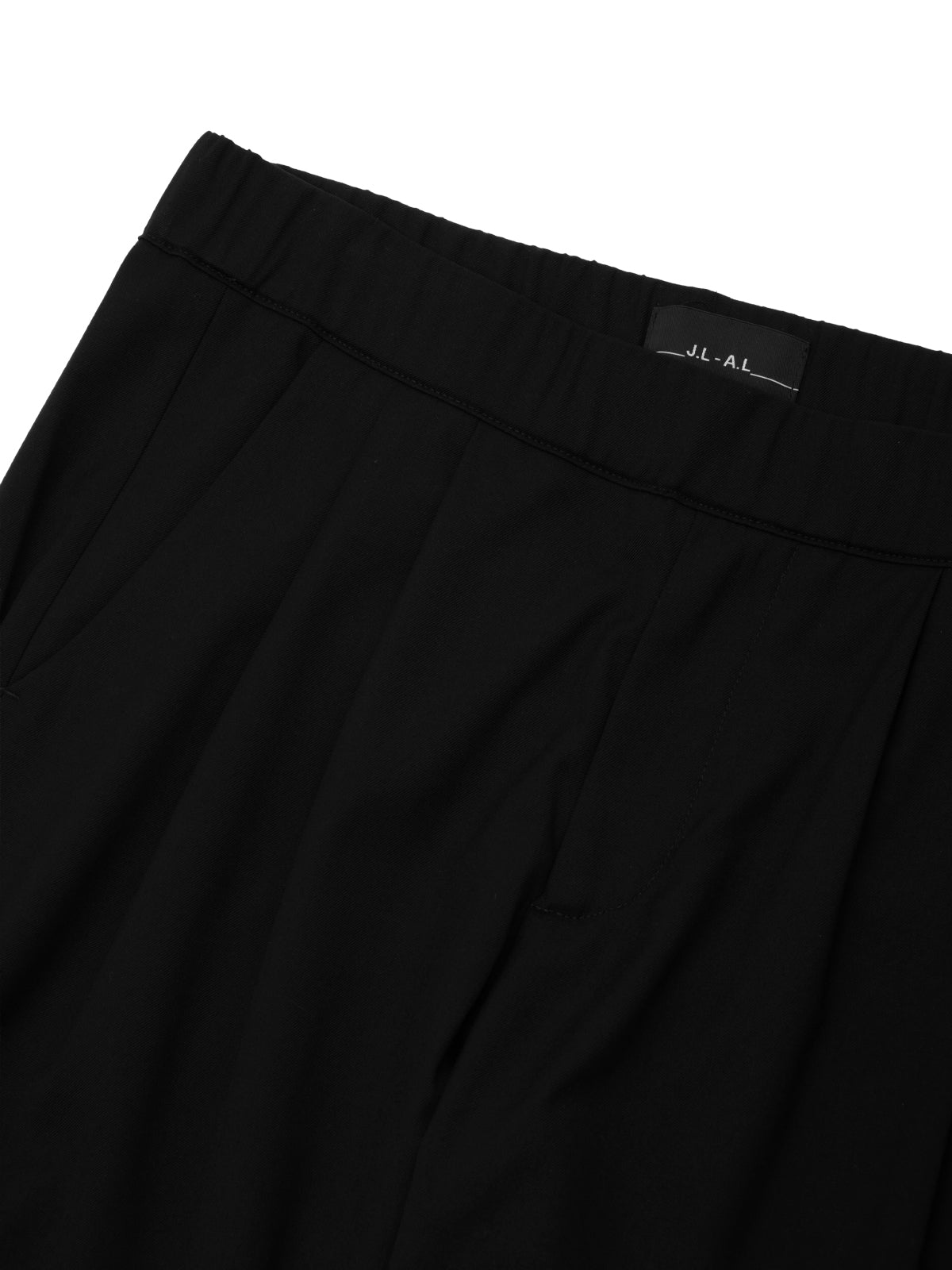 seraphic trouser JBMW0819FA579- BLK0090 J.L-A.L 
