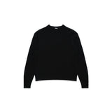 dado knit JBMW0835YA104- BLK100 J.L-A.L 