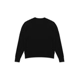 dado knit JBMW0835YA104- BLK100 J.L-A.L 