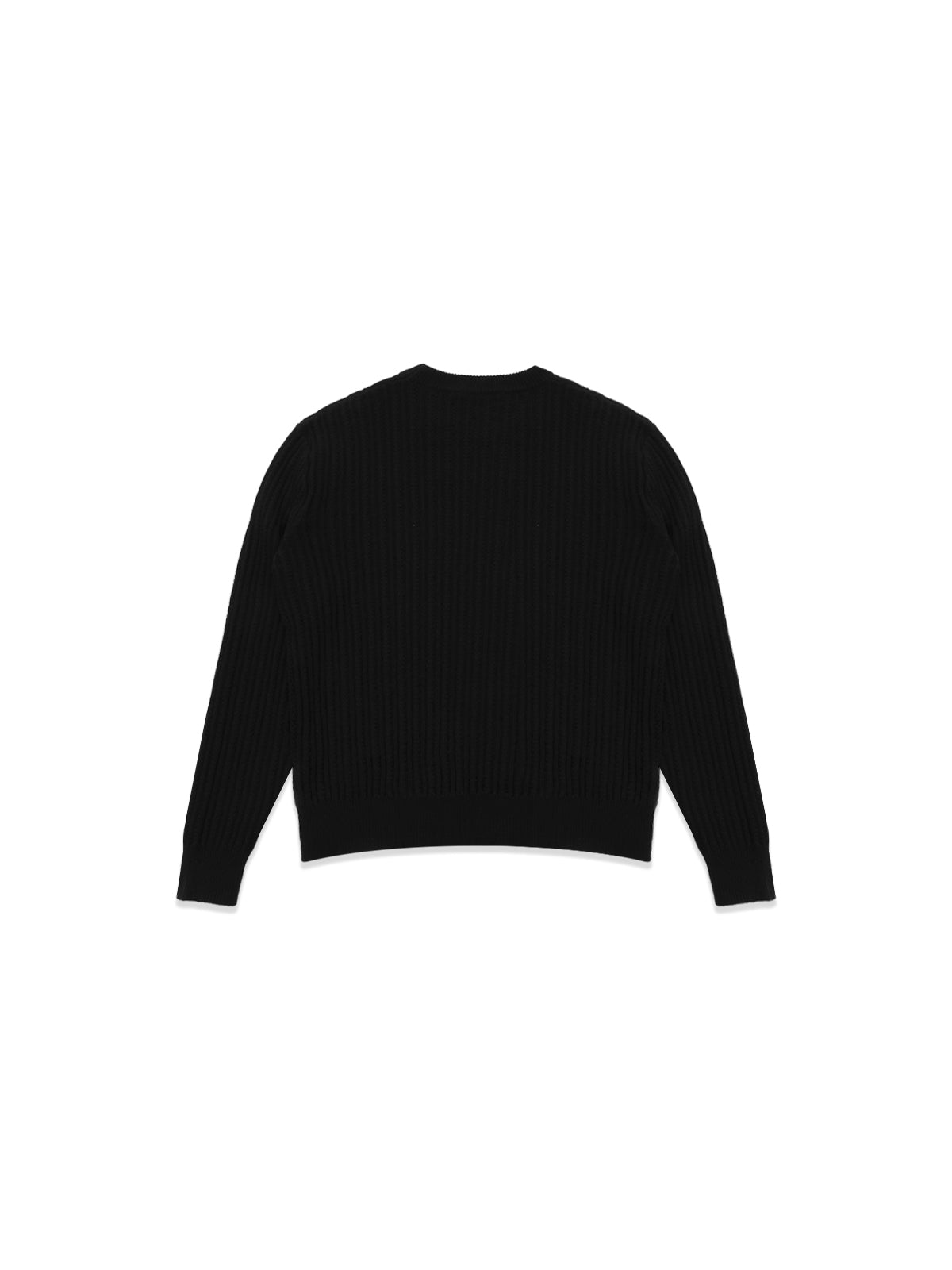 dado knit JBMW0835YA104- BLK100 J.L-A.L 