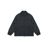 barbette jacket JBMW0878FA613- GRY0035 J.L-A.L 