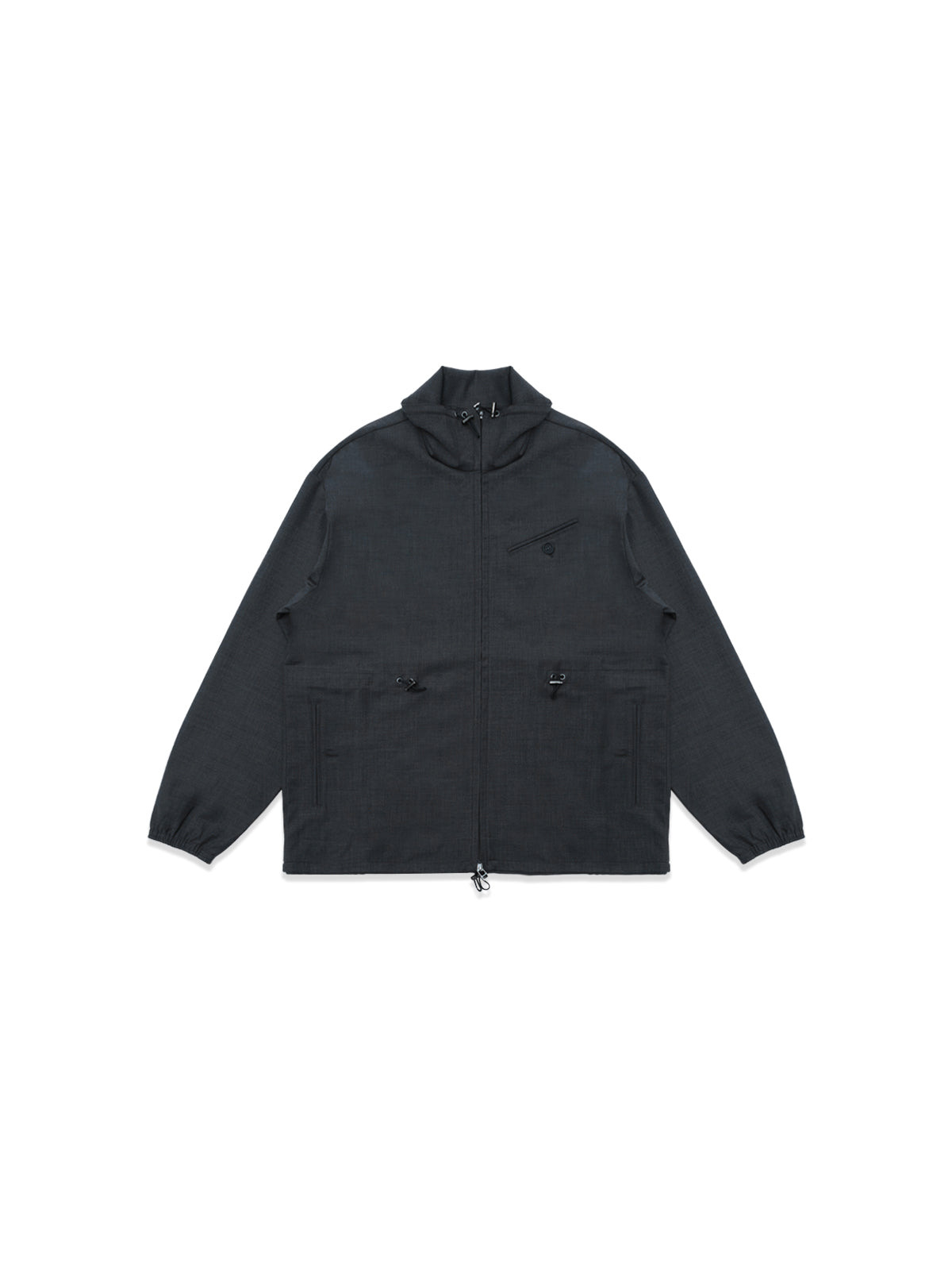 barbette jacket JBMW0878FA613- GRY0035 J.L-A.L 