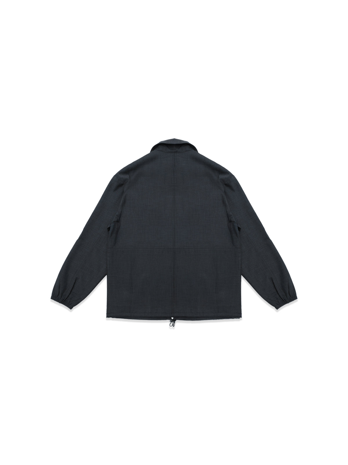 barbette jacket JBMW0878FA613- GRY0035 J.L-A.L 