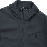 barbette jacket JBMW0878FA613- GRY0035 J.L-A.L 