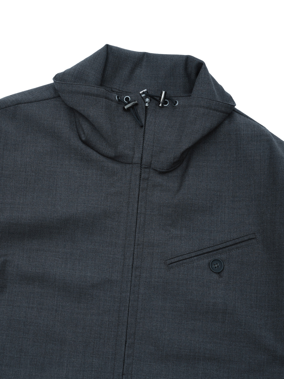 barbette jacket JBMW0878FA613- GRY0035 J.L-A.L 