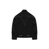 jacket WR-J202-W26- BK JUNYA WATANABE MAN 