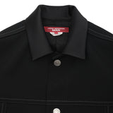 jacket WR-J202-W26- BK JUNYA WATANABE MAN 