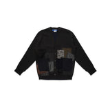 sweater WR-N009-W26- BRWNY JUNYA WATANABE MAN 