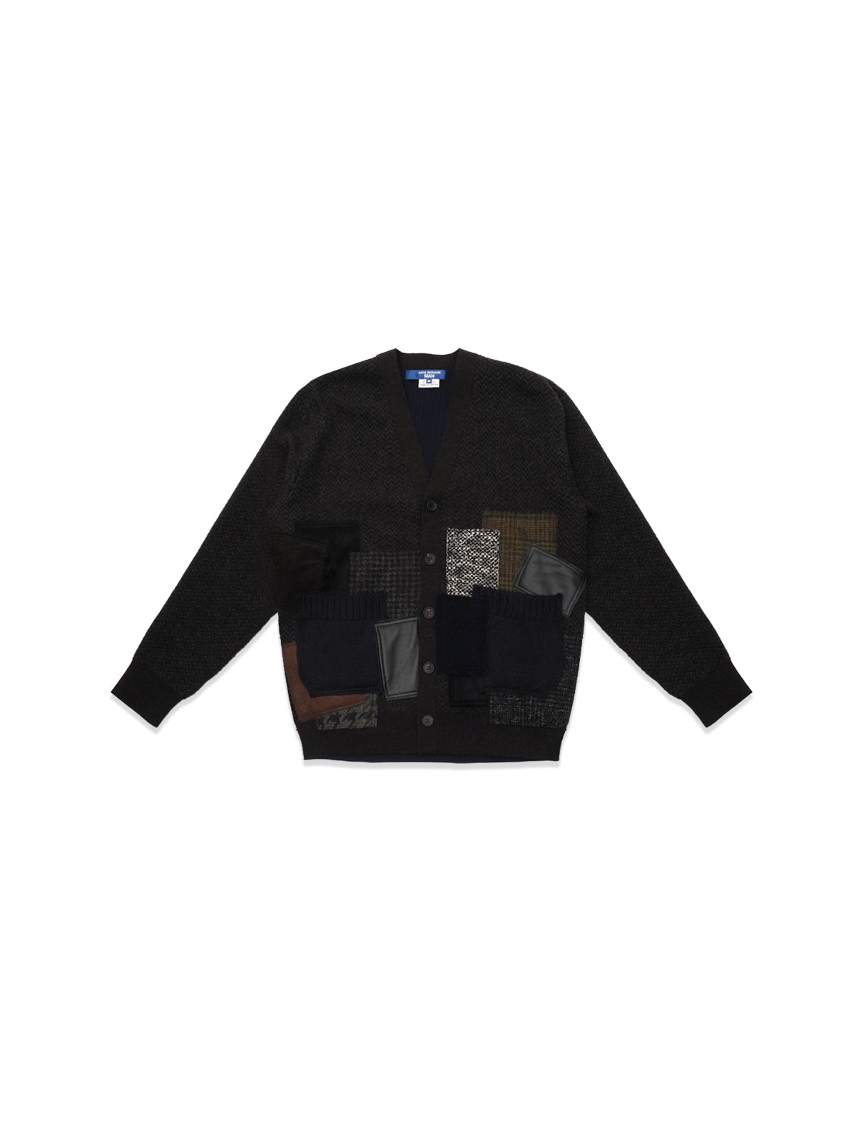 sweater WR-N009-W26- BRWNY JUNYA WATANABE MAN 