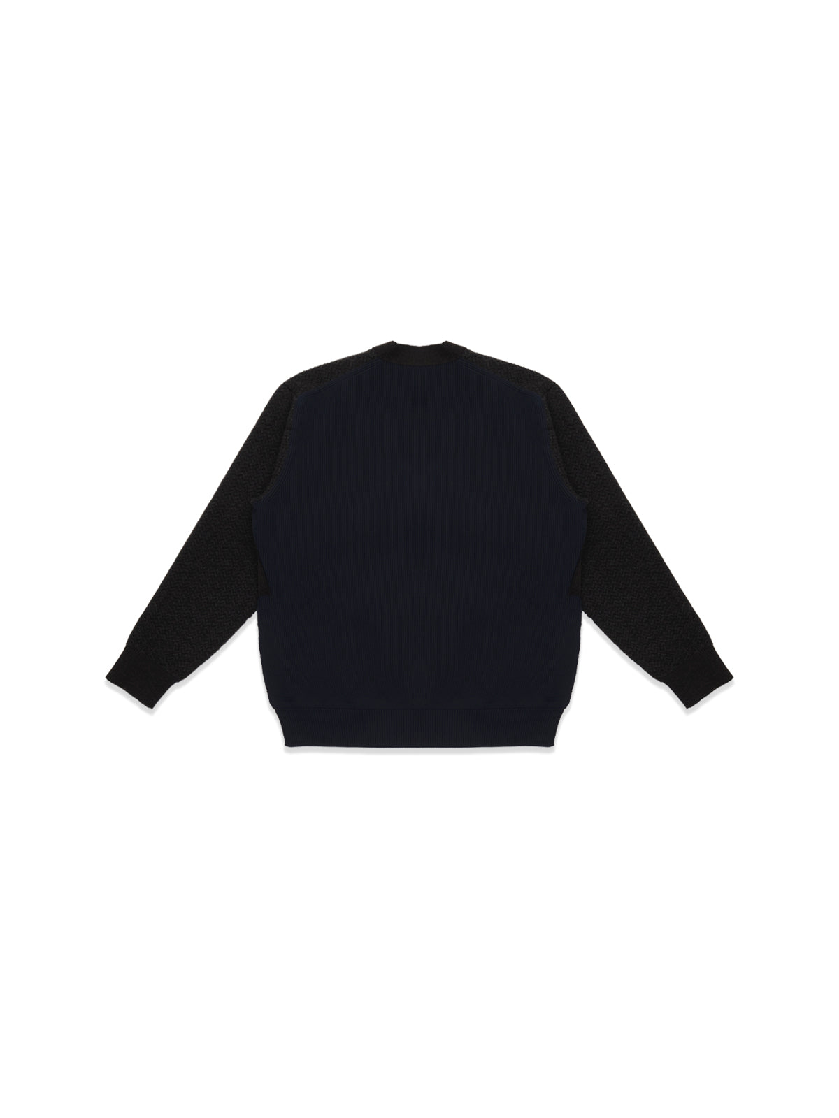 sweater WR-N009-W26- BRWNY JUNYA WATANABE MAN 