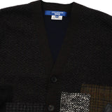 sweater WR-N009-W26- BRWNY JUNYA WATANABE MAN 