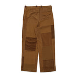 pants WR-P029-W26- BRW JUNYA WATANABE MAN 
