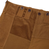 pants WR-P029-W26- BRW JUNYA WATANABE MAN 
