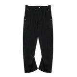 pants WR-P201-W26- BK JUNYA WATANABE MAN 