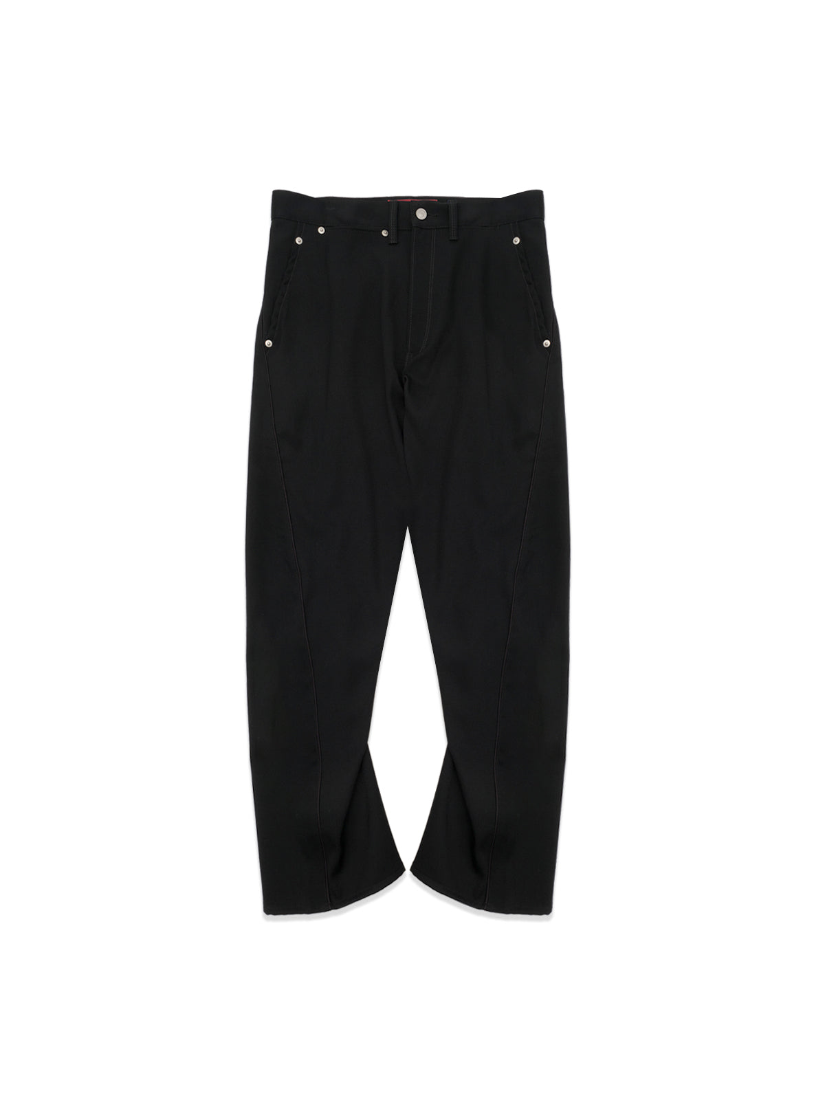 pants WR-P201-W26- BK JUNYA WATANABE MAN 
