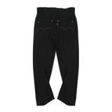 pants WR-P201-W26- BK JUNYA WATANABE MAN 