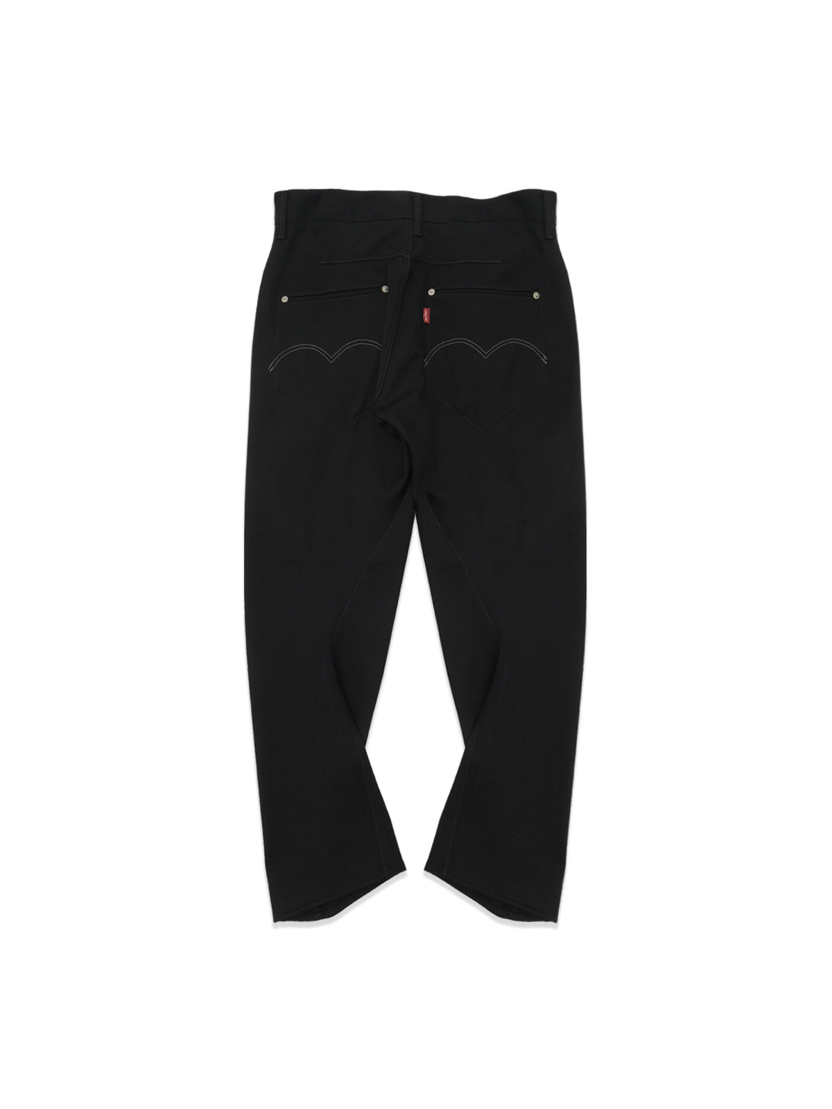 pants WR-P201-W26- BK JUNYA WATANABE MAN 