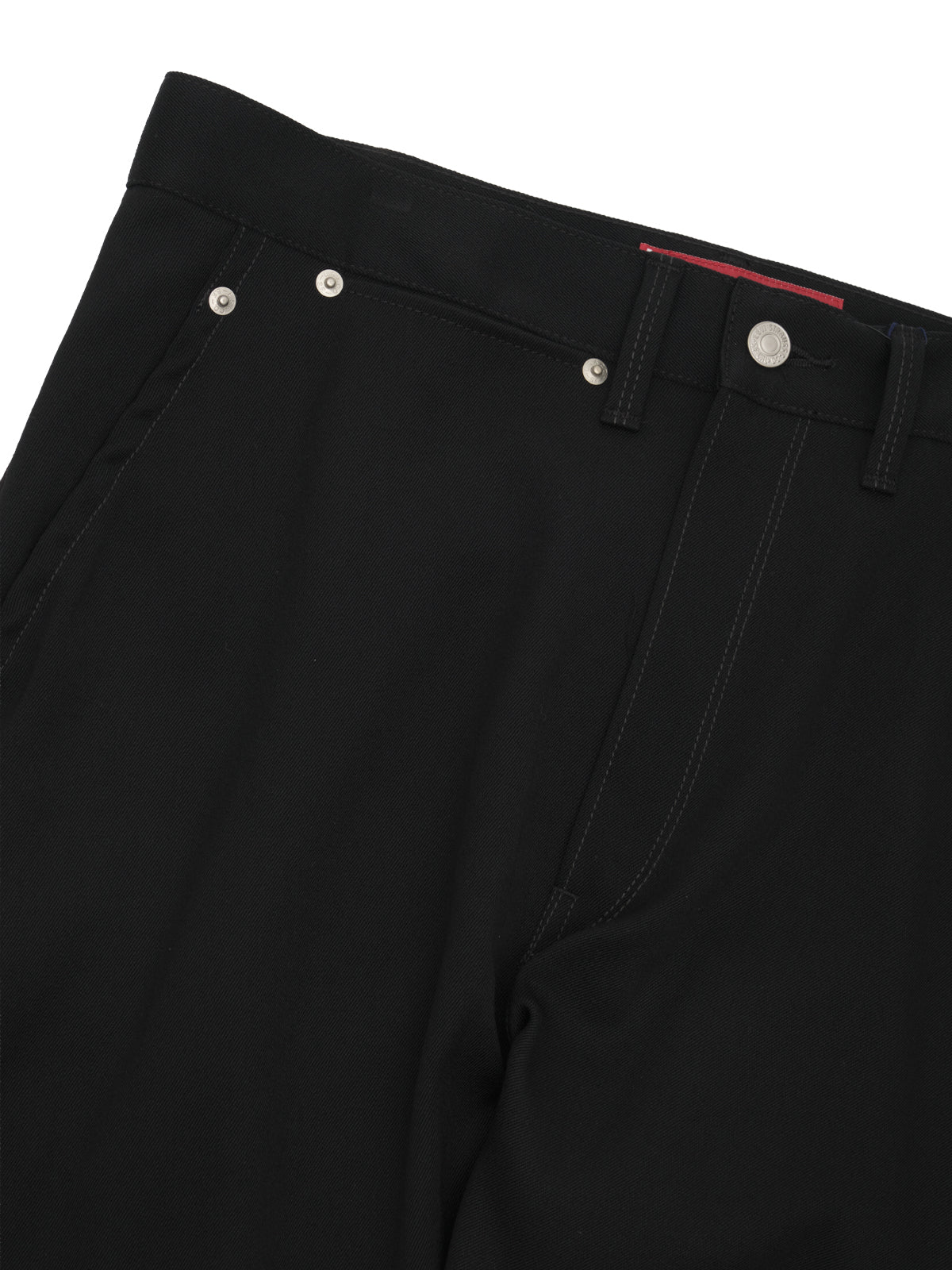 pants WR-P201-W26- BK JUNYA WATANABE MAN 