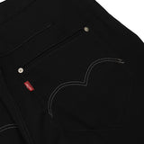 pants WR-P201-W26- BK JUNYA WATANABE MAN 